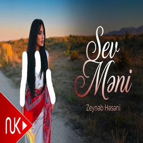 دانلود آهنگ دلی کیمی سو منی سویرم سنی از زینب حسنی